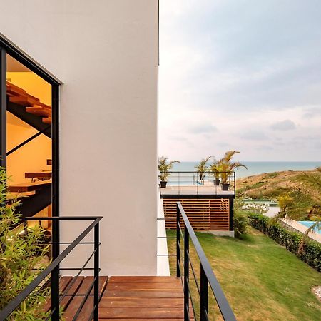 Jama Campay - Homes Resort & Spa المظهر الخارجي الصورة