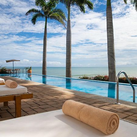 Jama Campay - Homes Resort & Spa المظهر الخارجي الصورة