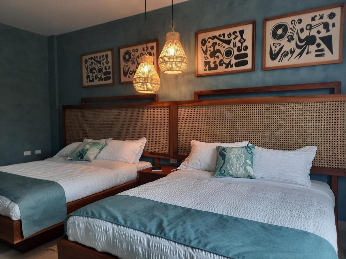 Jama Campay - Homes Resort & Spa المظهر الخارجي الصورة