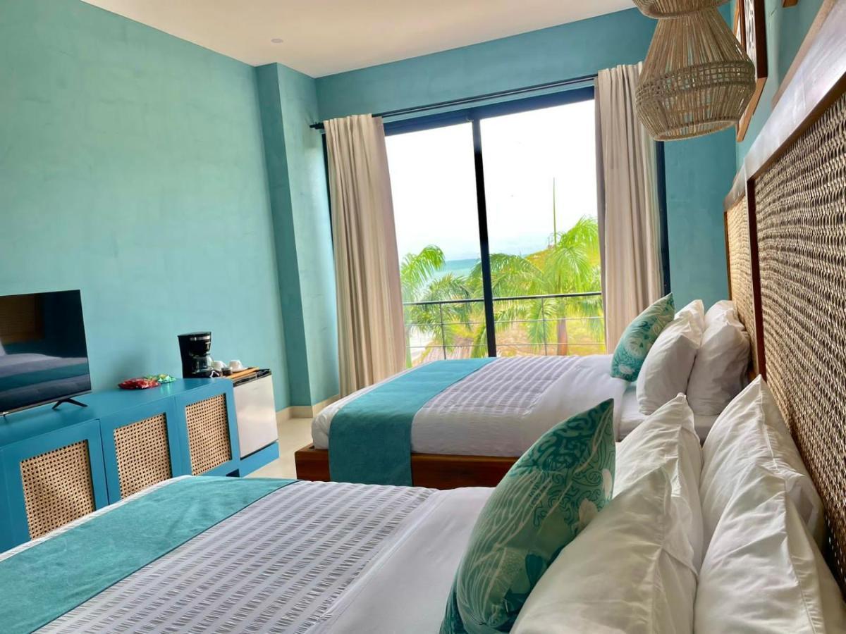 Jama Campay - Homes Resort & Spa المظهر الخارجي الصورة