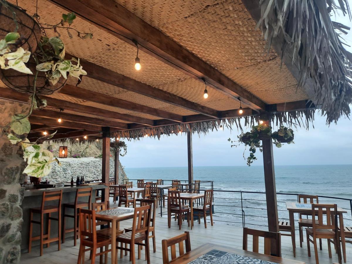 Jama Campay - Homes Resort & Spa المظهر الخارجي الصورة