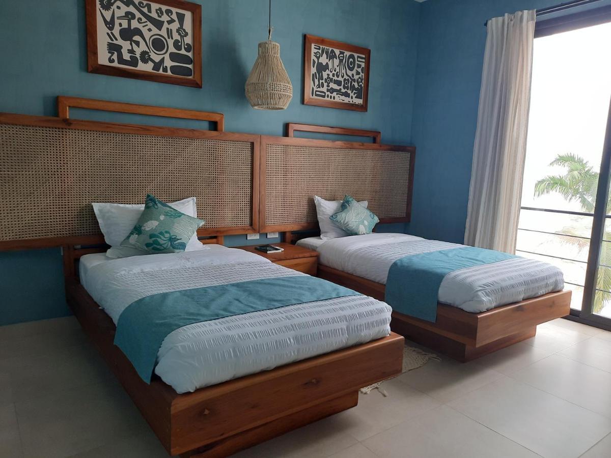 Jama Campay - Homes Resort & Spa المظهر الخارجي الصورة