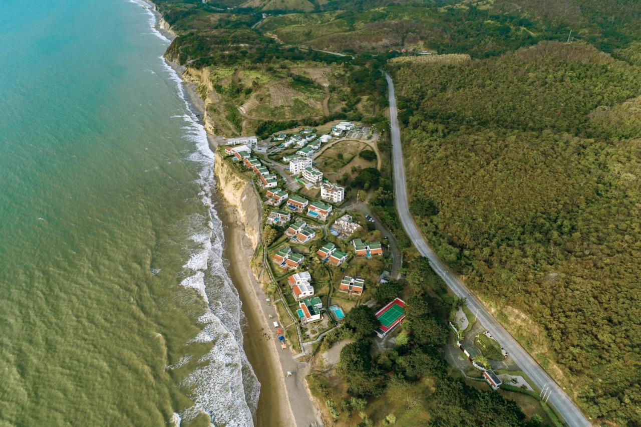 Jama Campay - Homes Resort & Spa المظهر الخارجي الصورة