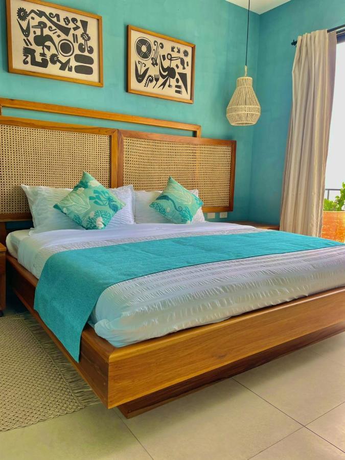 Jama Campay - Homes Resort & Spa المظهر الخارجي الصورة