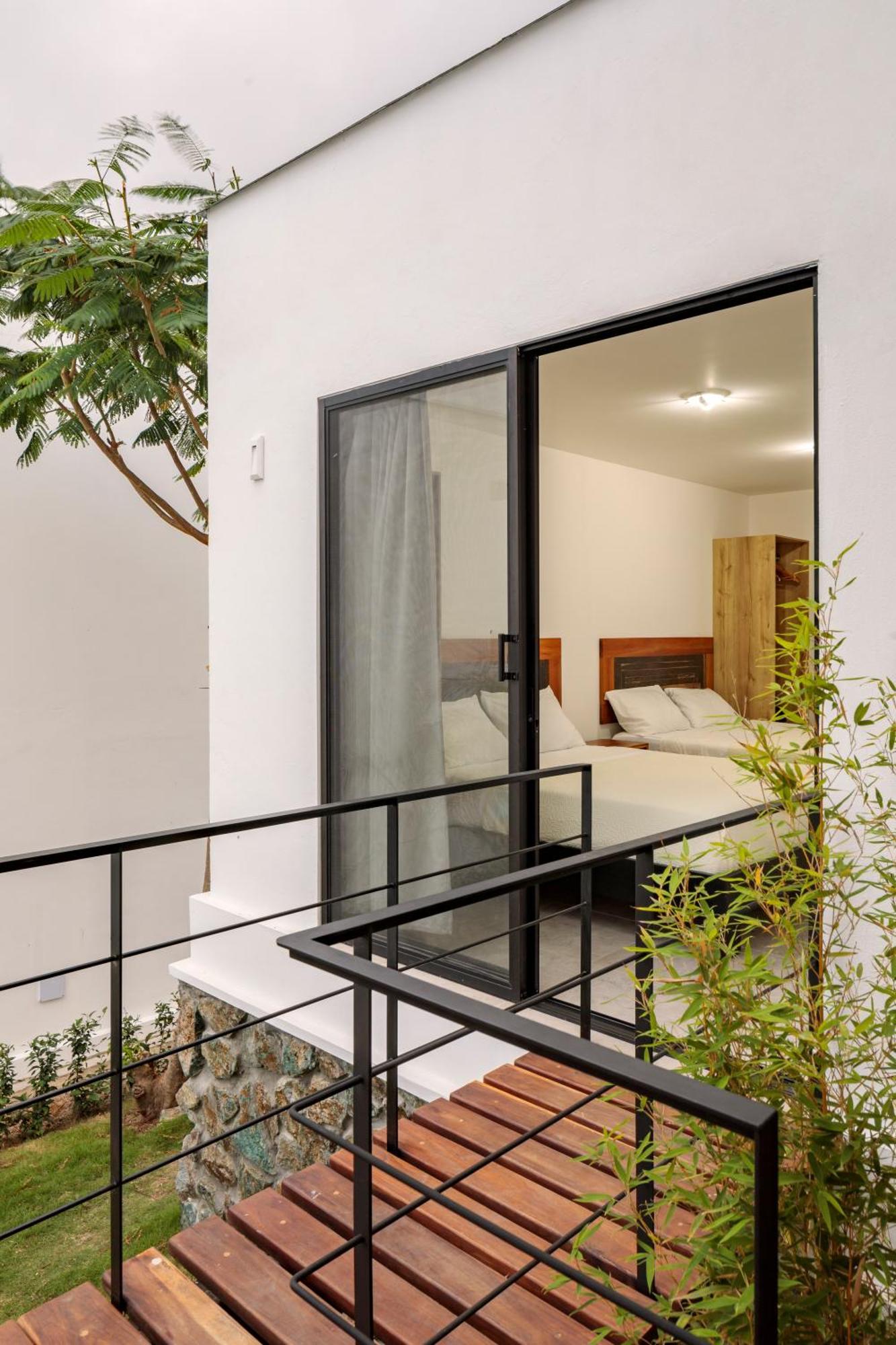 Jama Campay - Homes Resort & Spa المظهر الخارجي الصورة