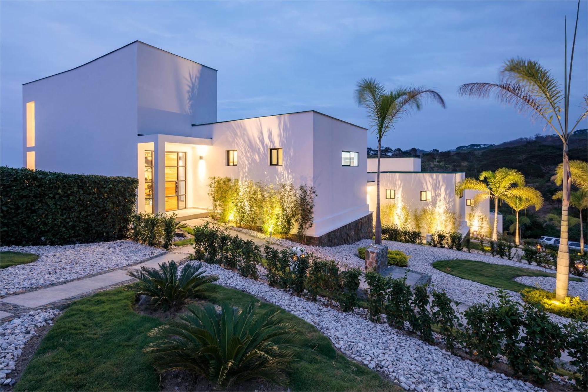 Jama Campay - Homes Resort & Spa المظهر الخارجي الصورة