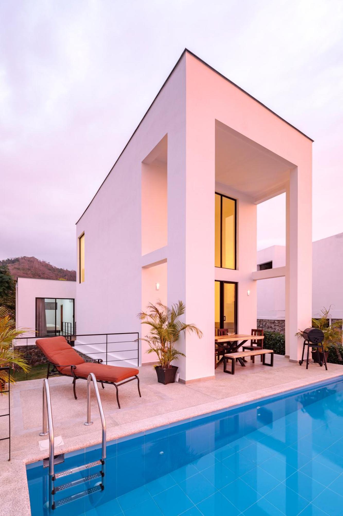 Jama Campay - Homes Resort & Spa المظهر الخارجي الصورة