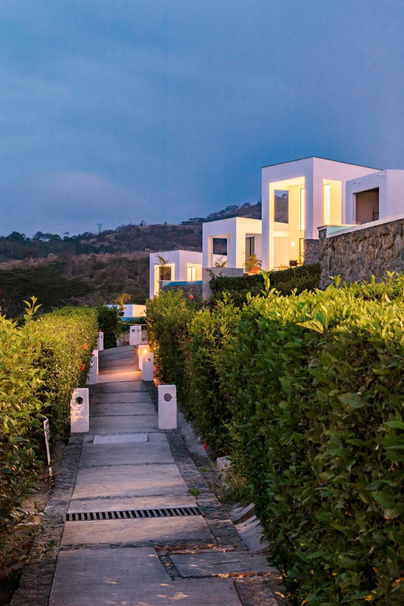 Jama Campay - Homes Resort & Spa المظهر الخارجي الصورة