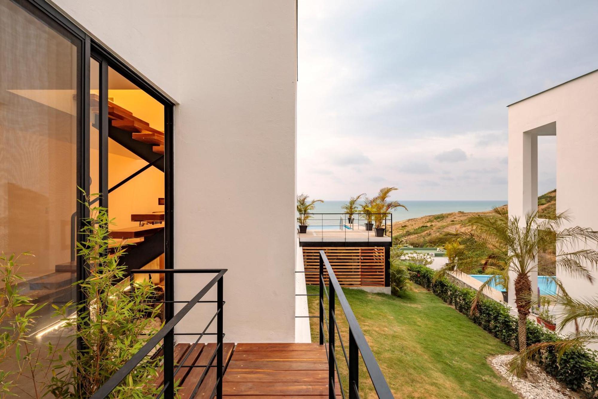 Jama Campay - Homes Resort & Spa المظهر الخارجي الصورة