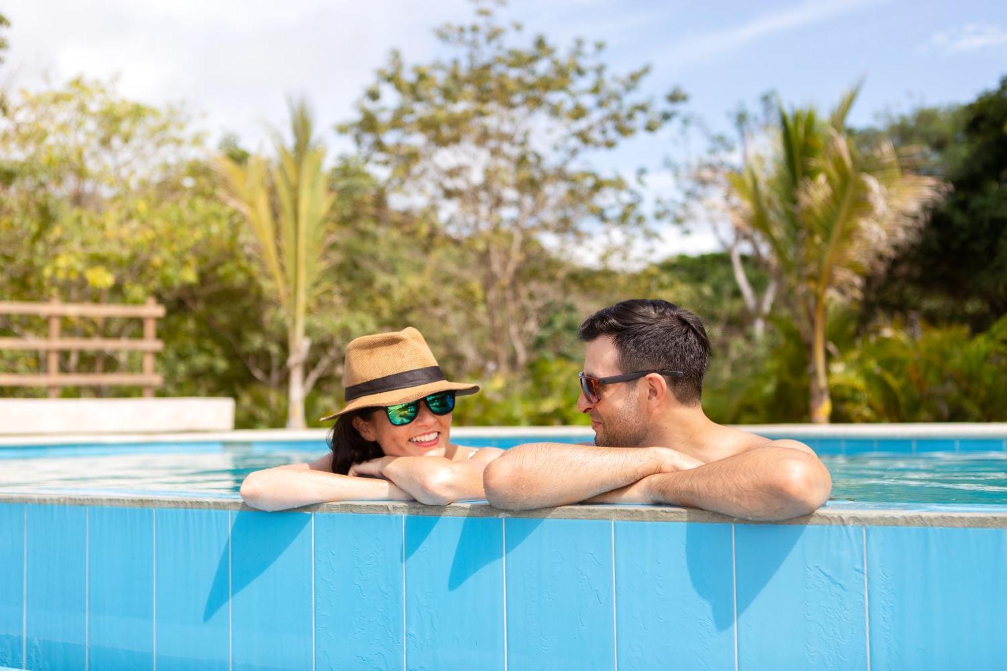 Jama Campay - Homes Resort & Spa المظهر الخارجي الصورة