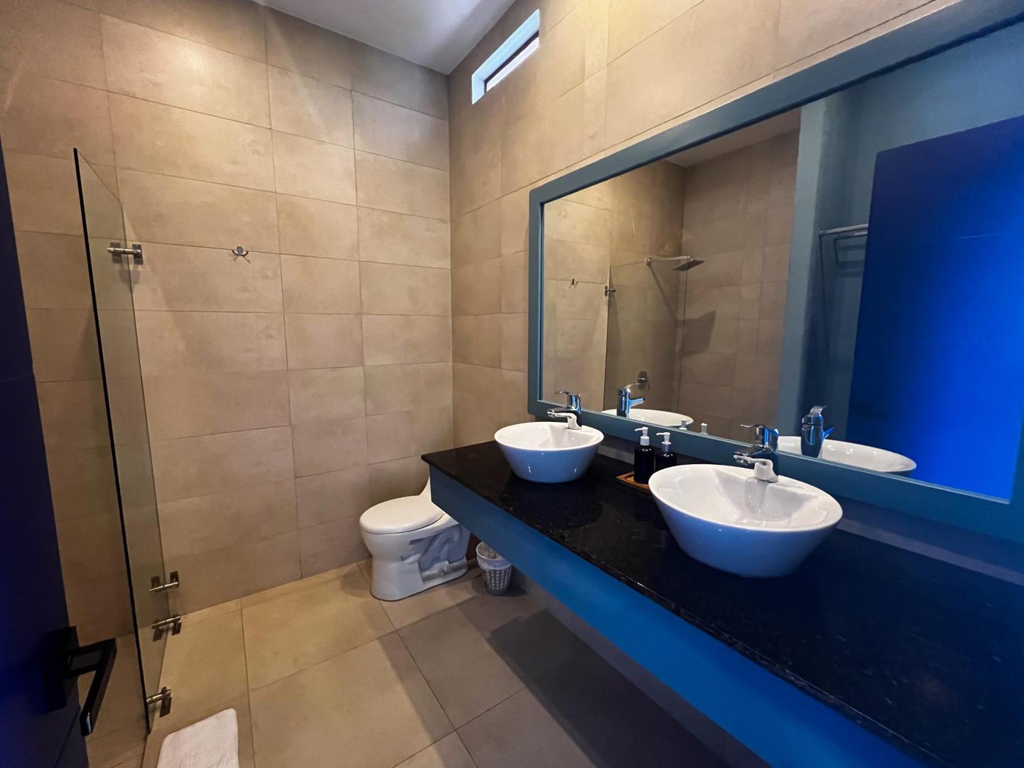 Jama Campay - Homes Resort & Spa المظهر الخارجي الصورة