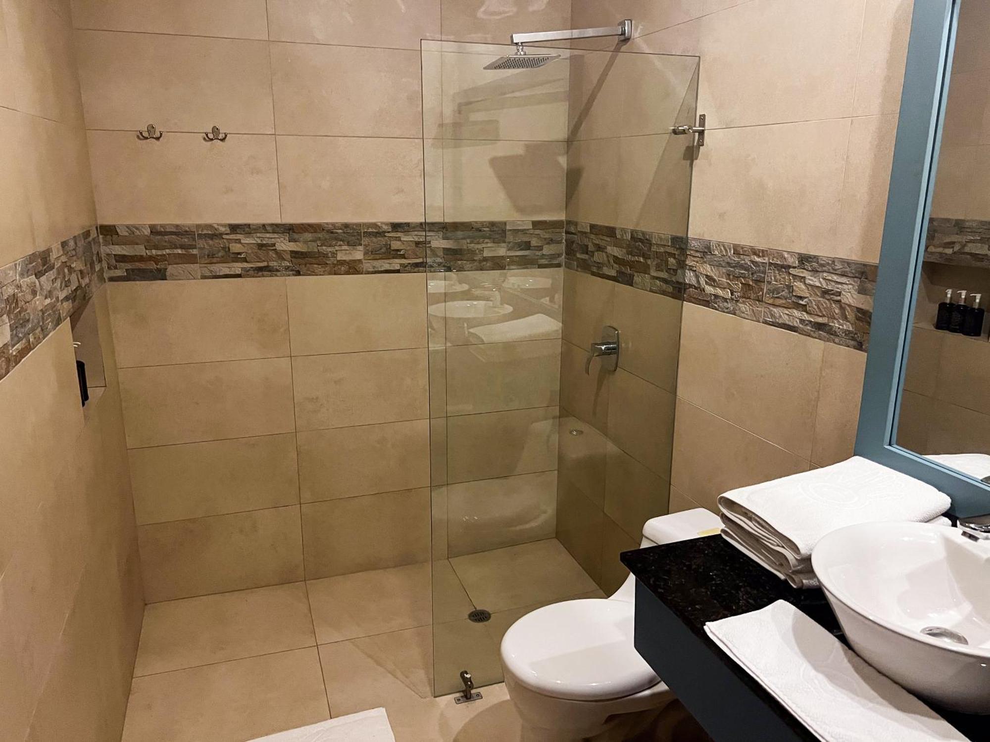 Jama Campay - Homes Resort & Spa المظهر الخارجي الصورة