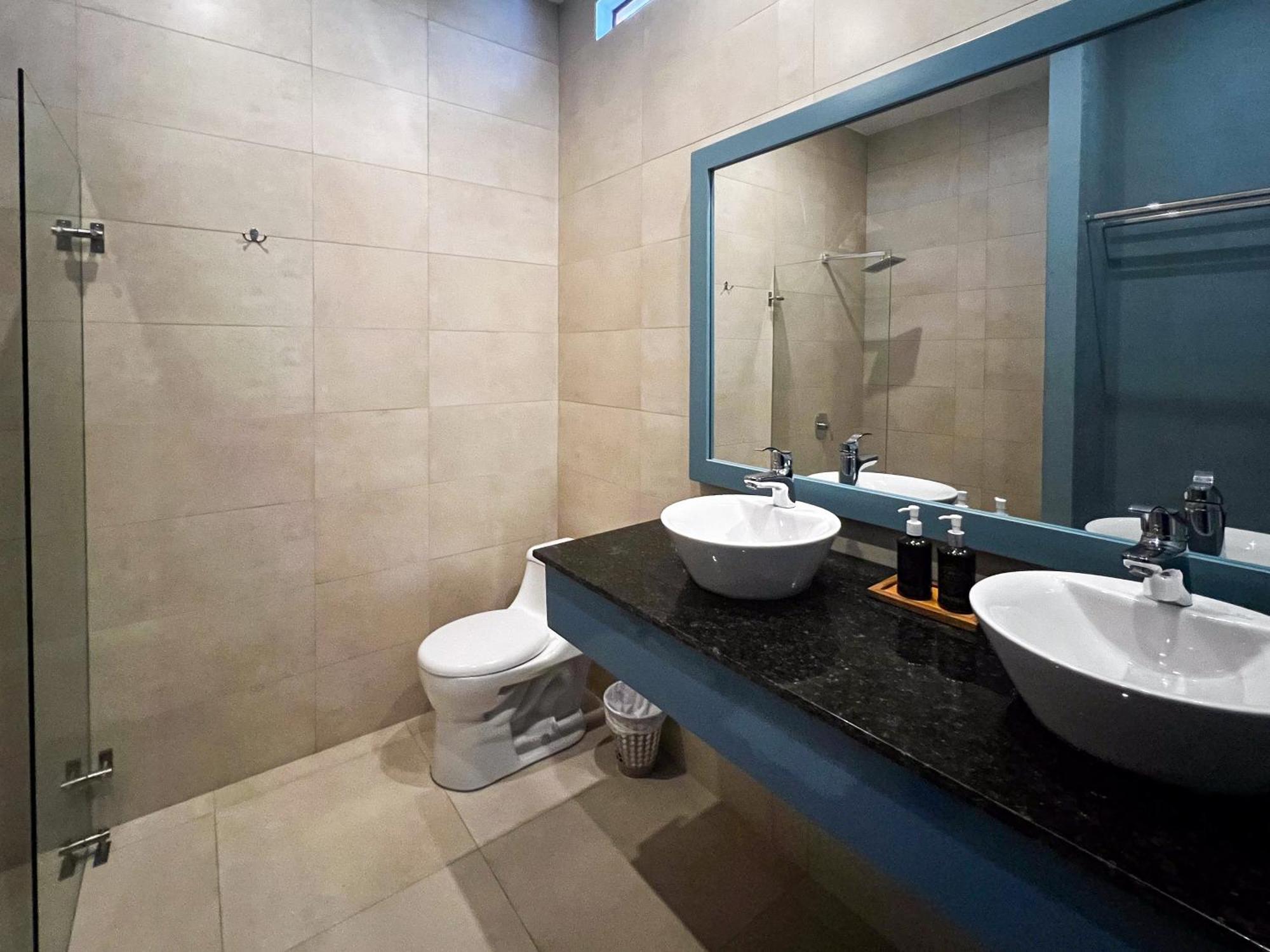 Jama Campay - Homes Resort & Spa المظهر الخارجي الصورة