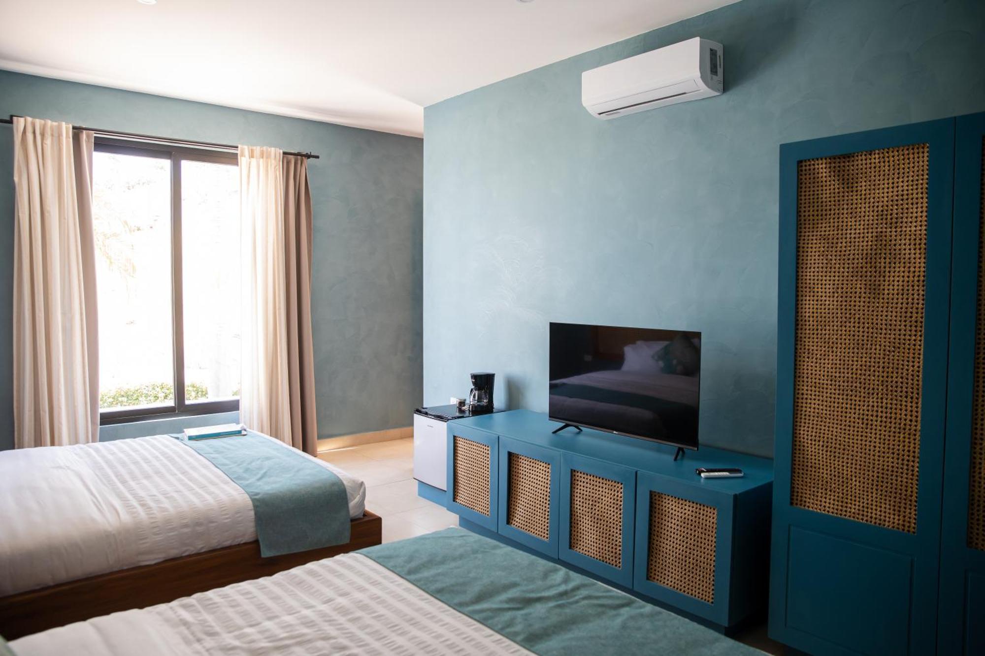 Jama Campay - Homes Resort & Spa المظهر الخارجي الصورة