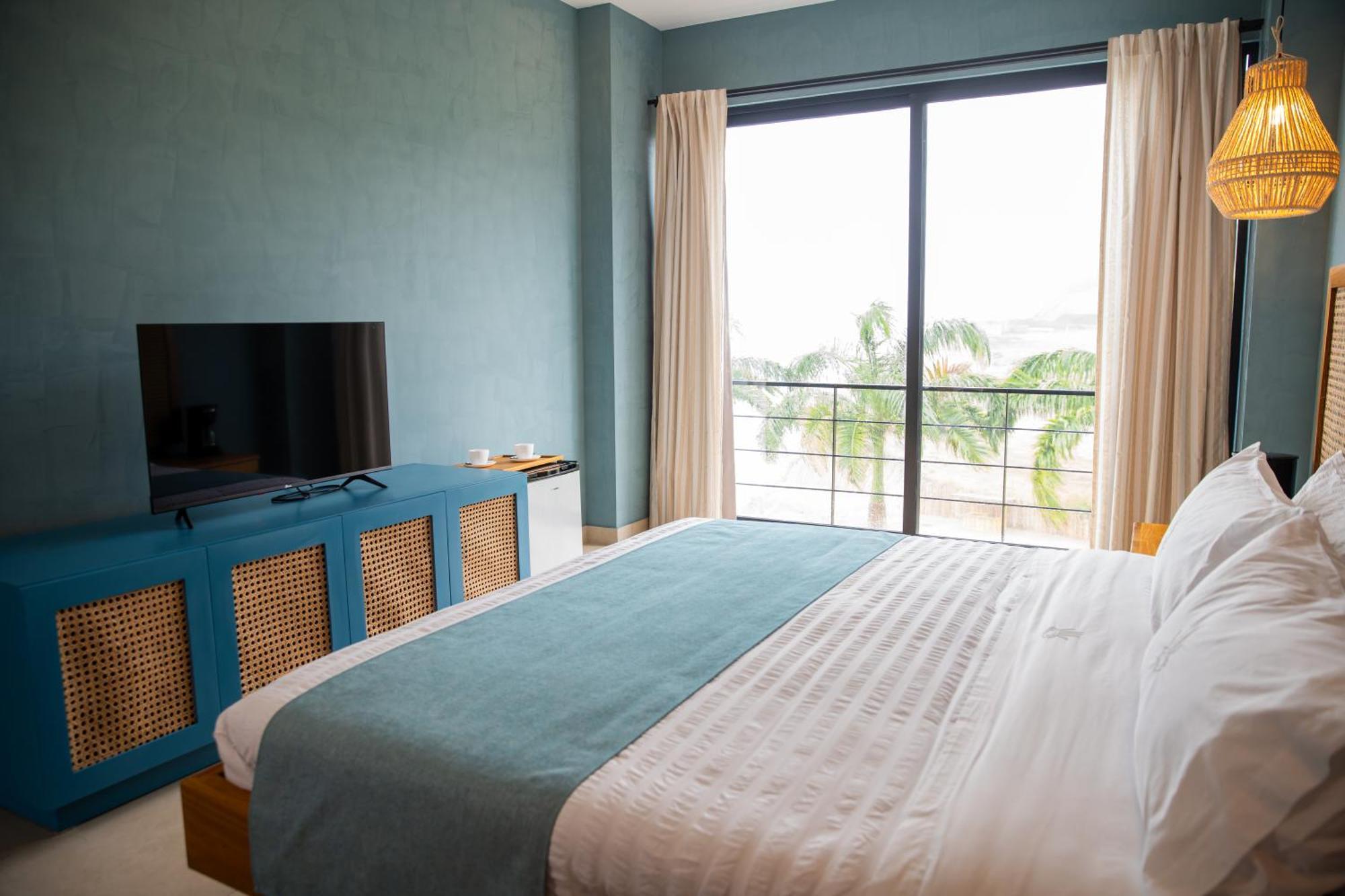 Jama Campay - Homes Resort & Spa المظهر الخارجي الصورة
