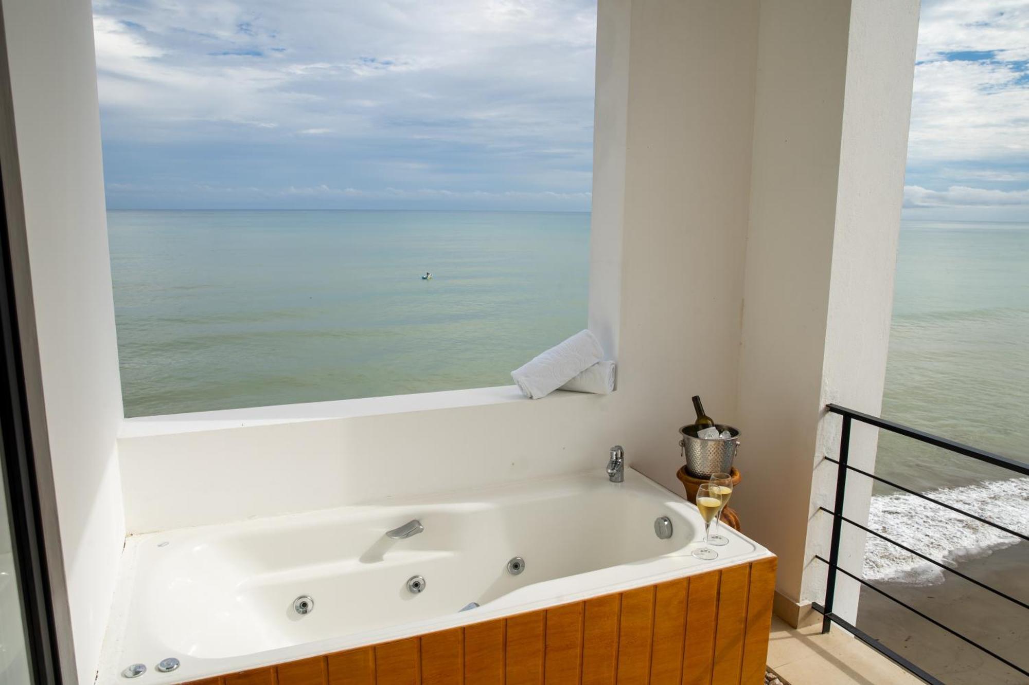 Jama Campay - Homes Resort & Spa المظهر الخارجي الصورة