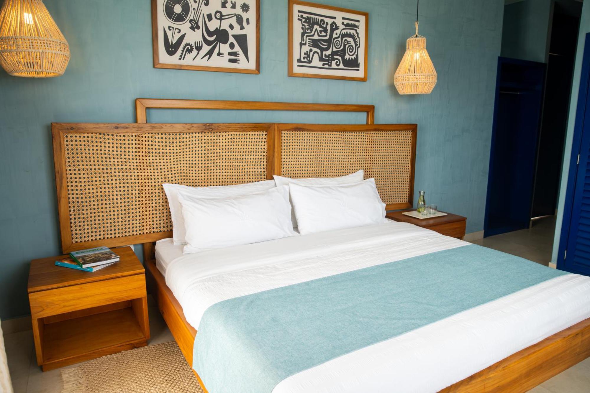 Jama Campay - Homes Resort & Spa المظهر الخارجي الصورة
