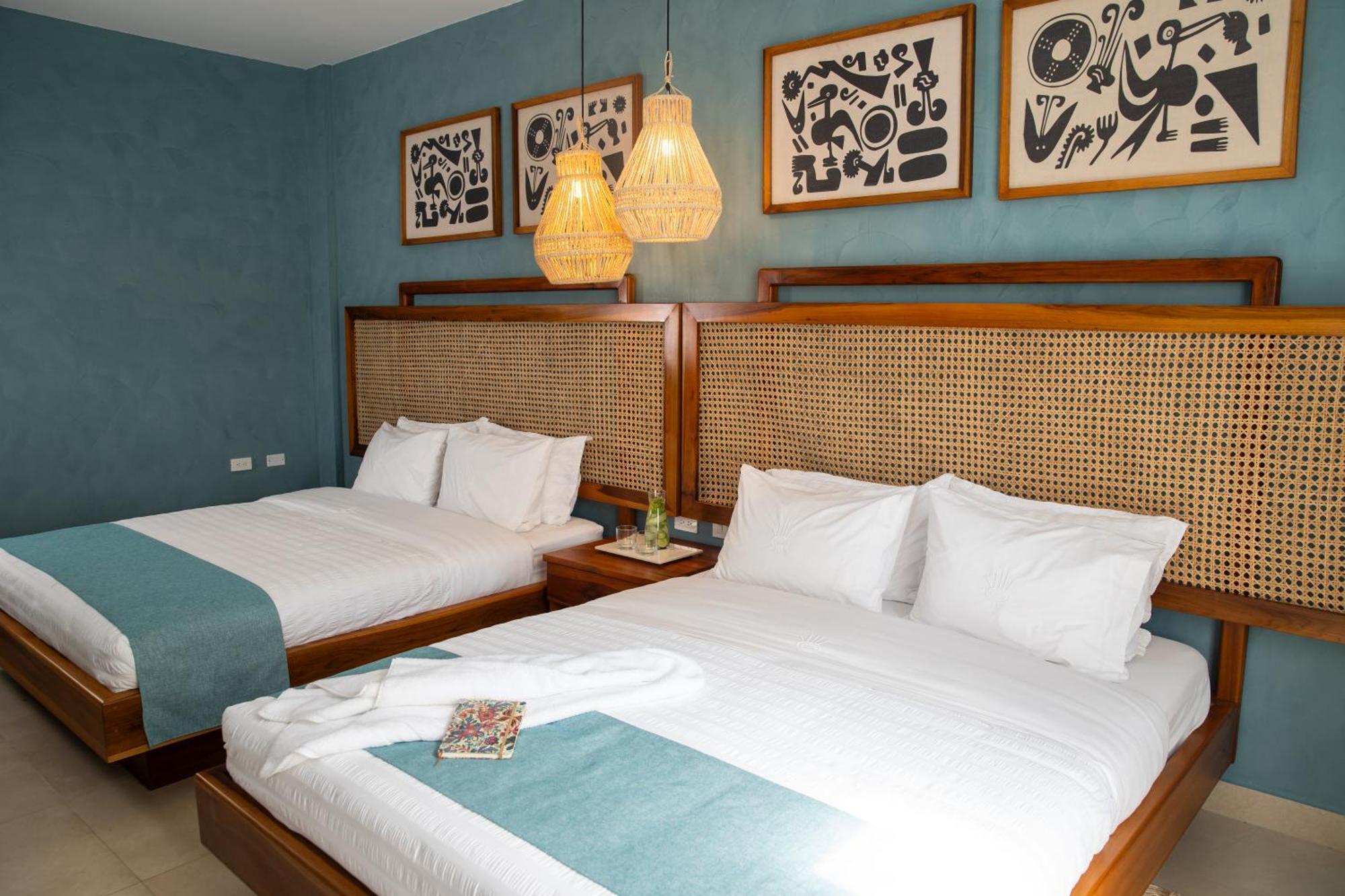 Jama Campay - Homes Resort & Spa المظهر الخارجي الصورة